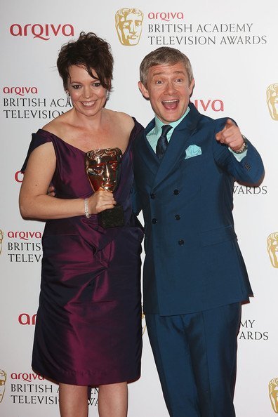BAFTA