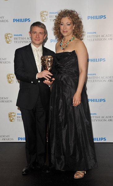BAFTA