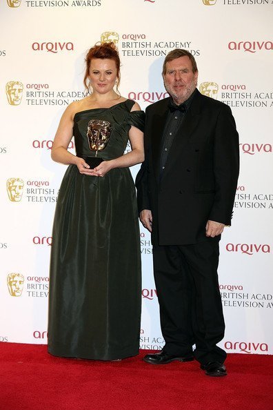 BAFTA TV
