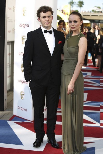 BAFTA TV
