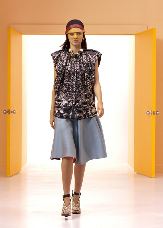 Баленсиага