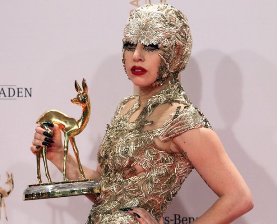 Bambi Award