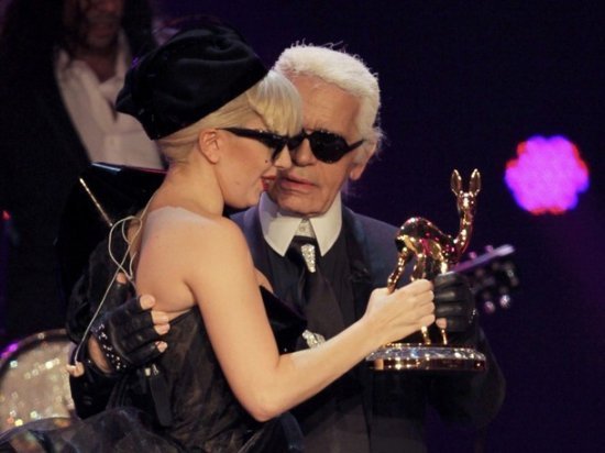 Bambi Award