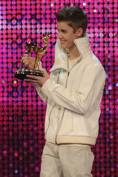 Bambi Award
