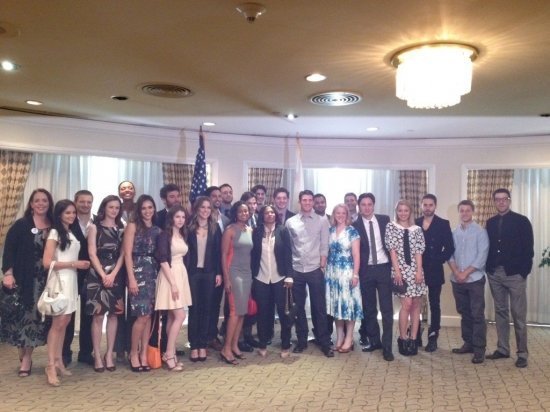 Барак Обама