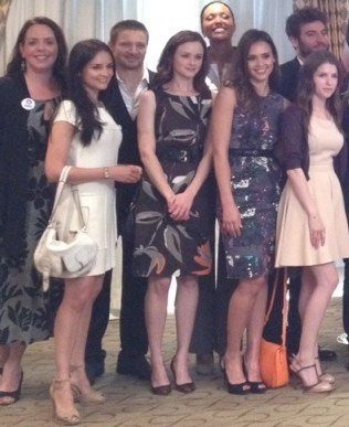 Барак Обама