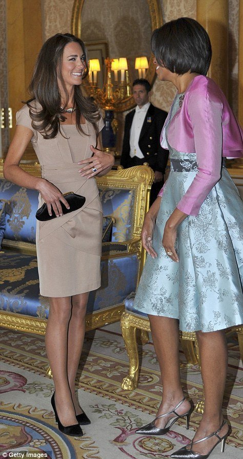 Барак Обама