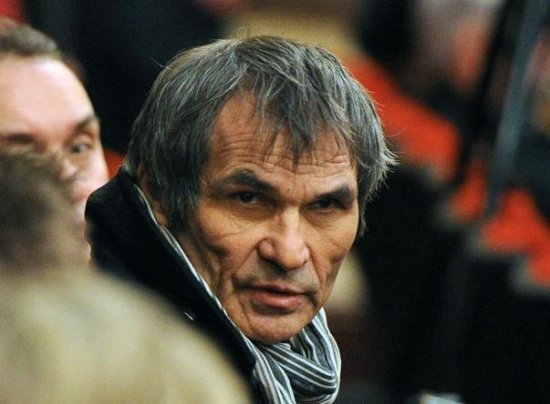 Бари Алибасов