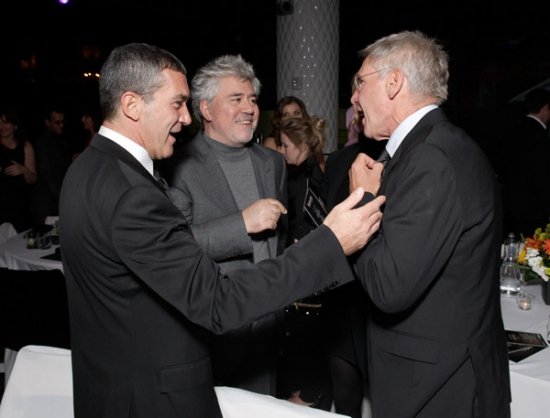 Behind The Camera Awards