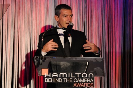 Behind The Camera Awards