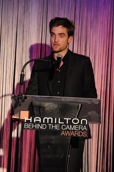 Behind The Camera Awards