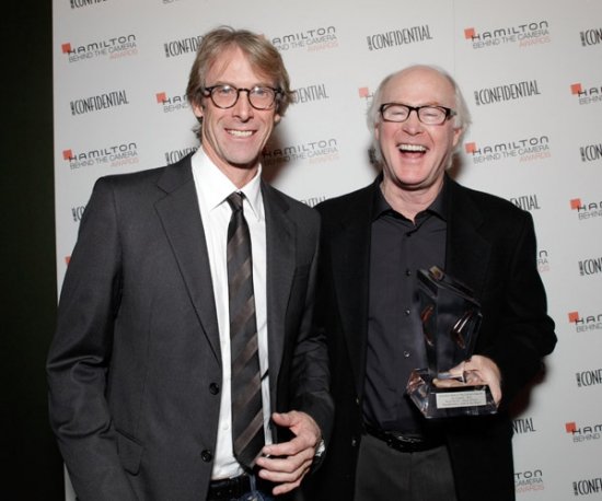 Behind The Camera Awards