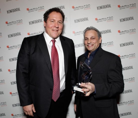 Behind The Camera Awards