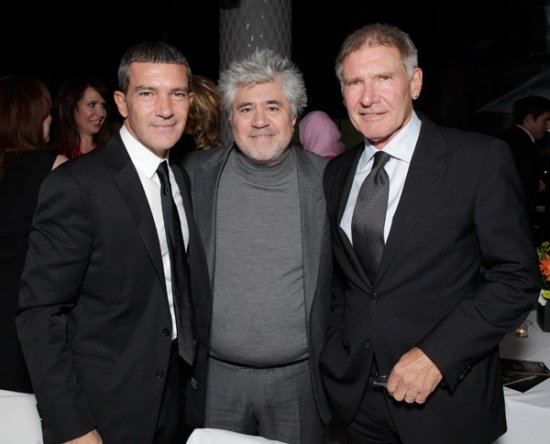 Behind The Camera Awards