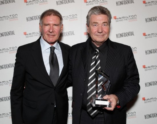 Behind The Camera Awards