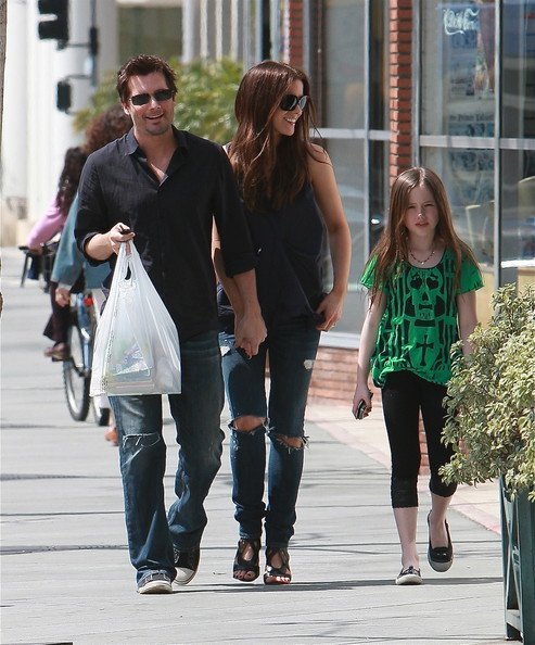 Бекинсейл-5