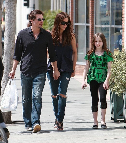 Бекинсейл-8