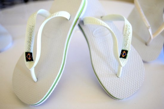 Белая вечеринка