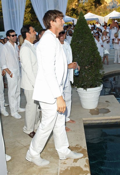 Белая вечеринка