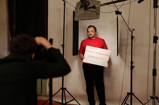 Белые мишки