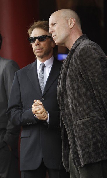 Бен Кингсли