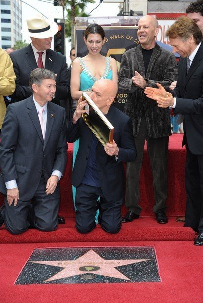 Бен Кингсли