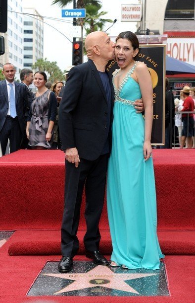 Бен Кингсли