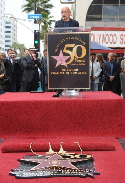 Бен Кингсли