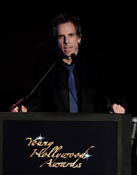 Young Hollywood Awards