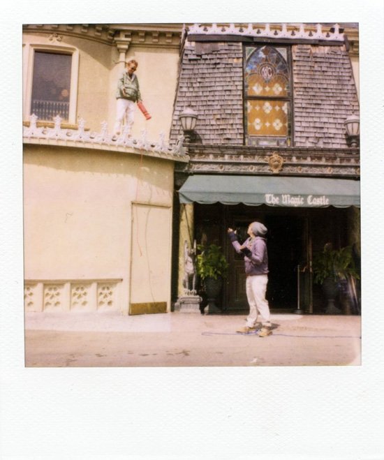 Бэнд оф Аутсайдерс