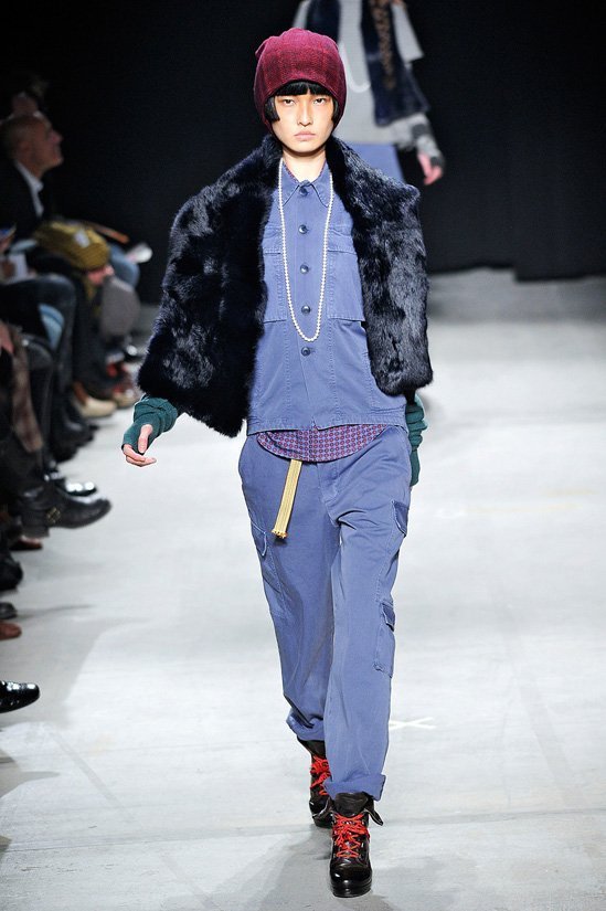 Бэнд оф Аутсайдерс