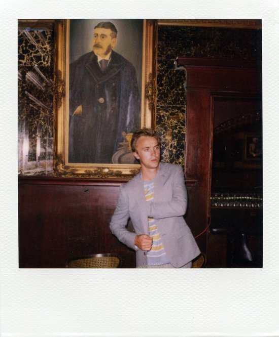 Бэнд оф Аутсайдерс