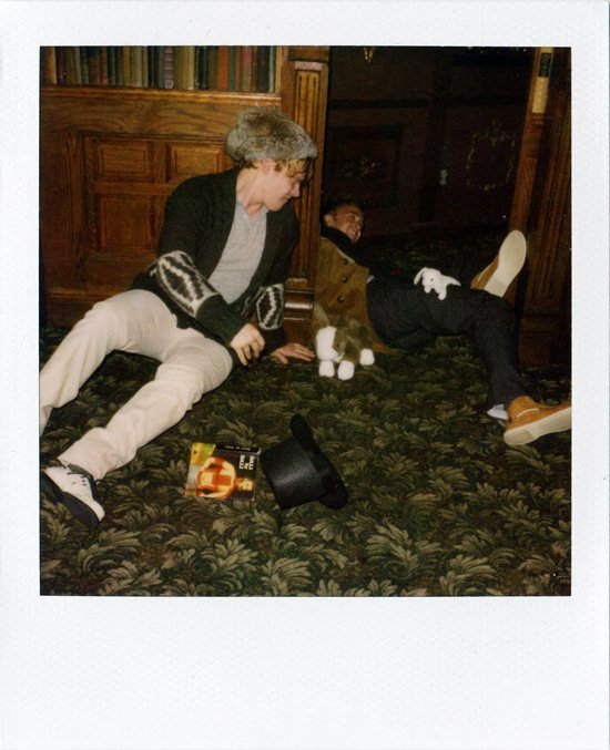 Бэнд оф Аутсайдерс