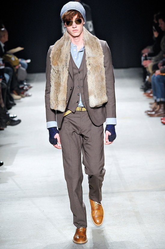 Бэнд оф Аутсайдерс