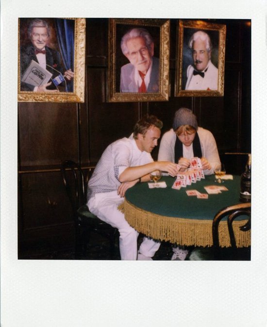 Бэнд оф Аутсайдерс