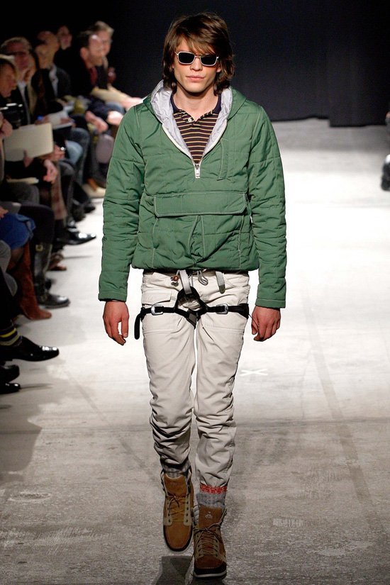 Бэнд оф Аутсайдерс