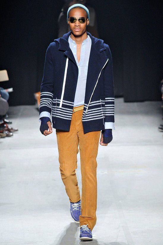 Бэнд оф Аутсайдерс