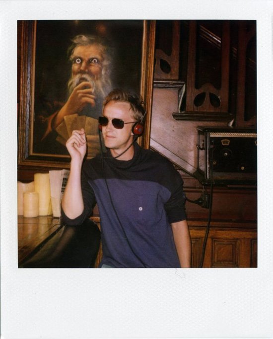 Бэнд оф Аутсайдерс