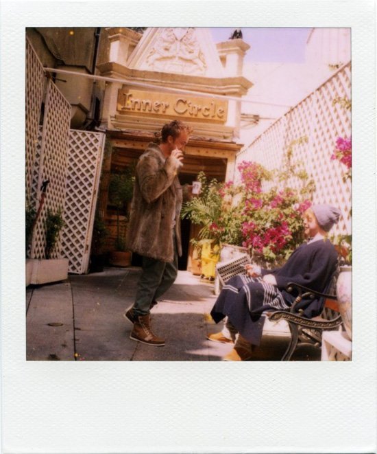 Бэнд оф Аутсайдерс