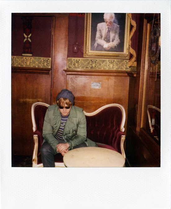 Бэнд оф Аутсайдерс