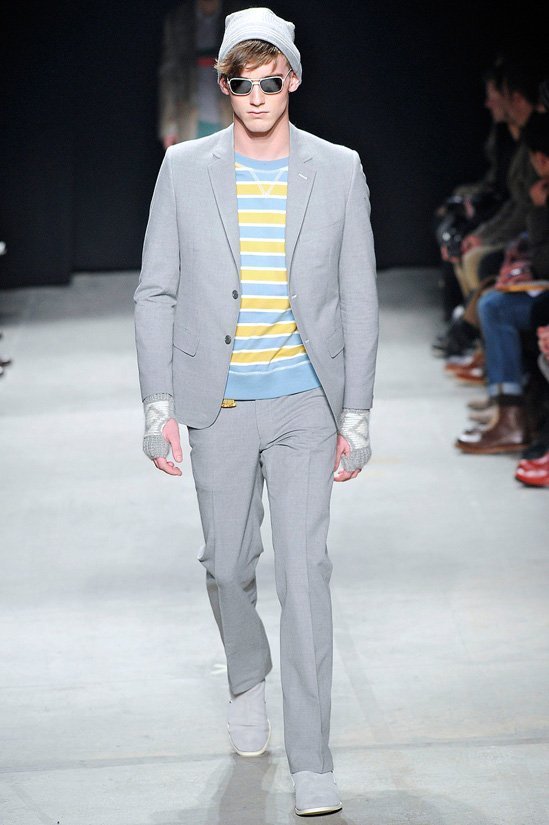 Бэнд оф Аутсайдерс