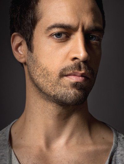 Бенджамин Мильпье