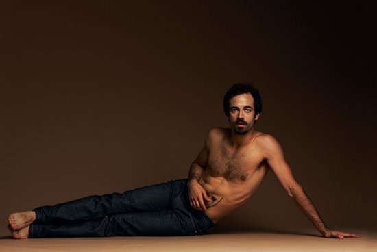 Бенджамин Мильпье