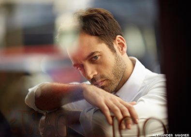 Бенджамин Мильпье