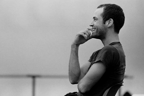 Бенджамин Мильпье