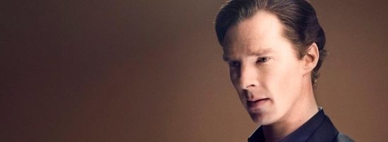 Бенедикт Камбербач