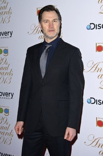 Бенедикт Камбербач