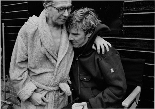 Бенедикт Камбербач