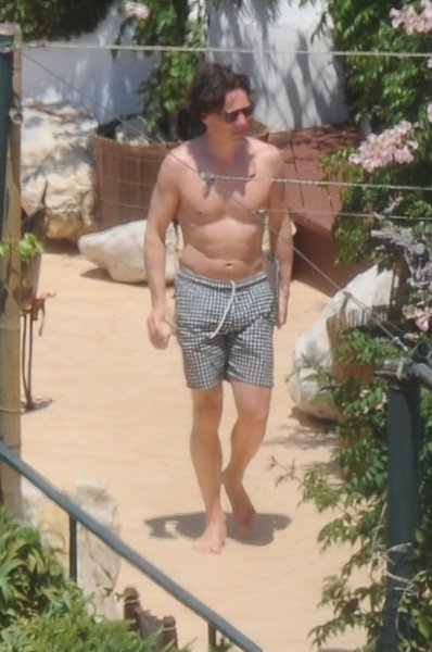 Бенедикт Камбербач