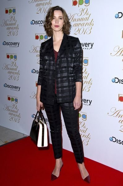 Бенедикт Камбербач